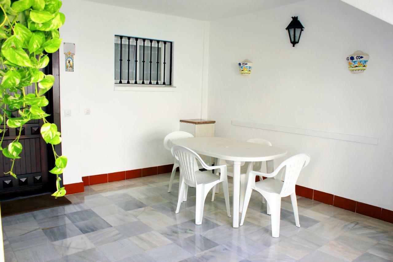 Appartement Apartamento Laderas Del Mediterraneo à Benalmádena Extérieur photo