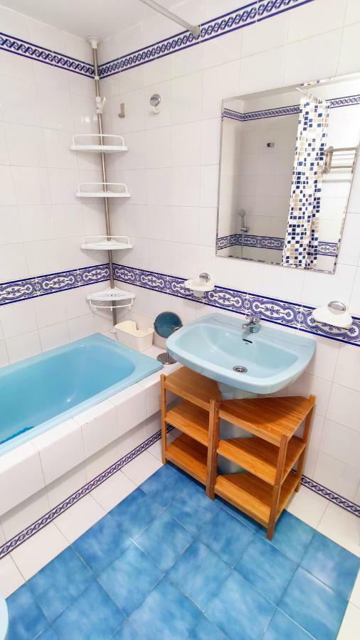 Appartement Apartamento Laderas Del Mediterraneo à Benalmádena Extérieur photo